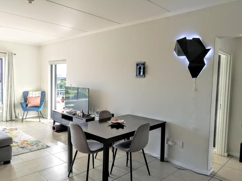 To Let 2 Bedroom Property for Rent in Sandown Western Cape